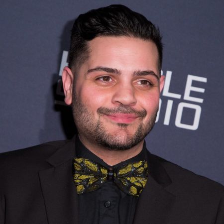 Michael Costello says Chrissy Teigen's bullying nearly drove him to suicide.